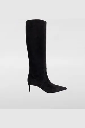 Dolce & Gabbana Boots Woman color