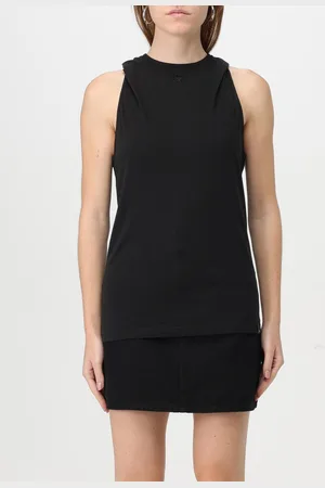 Courrèges Top COURRÈGES Woman color