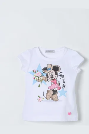 MONNALISA T-Shirt Kids color