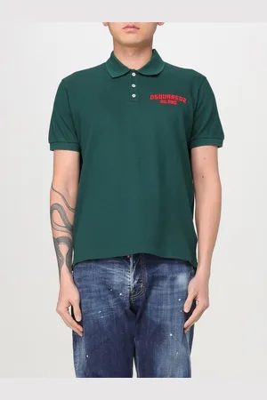 Dsquared2 Polo Shirt Men color