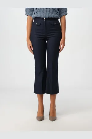 Liu Jo Pants Woman color