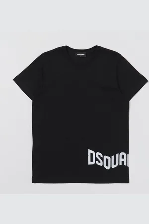 Dsquared2 Junior t-shirt with logo print