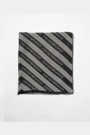 Emporio Armani Scarf Men color