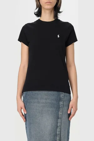 Ralph Lauren T-Shirt Woman color