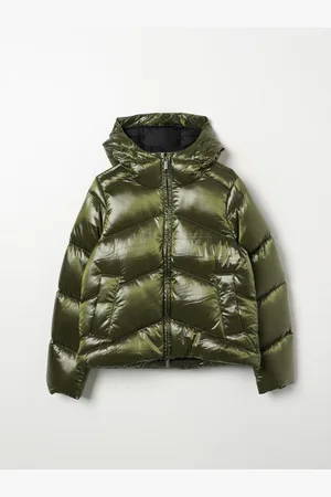 K-Way Jacket Woman color