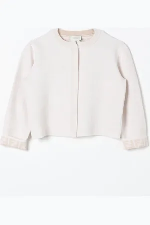 Fendi Sweater Kids color