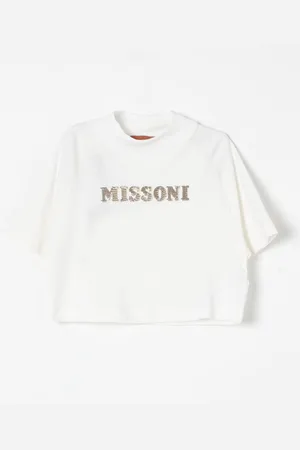Missoni T-Shirt Kids color