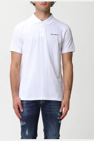 Karl Lagerfeld Polo Shirt Men color