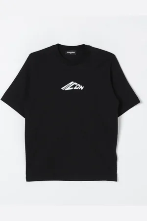Dsquared2 T-Shirt Kids color