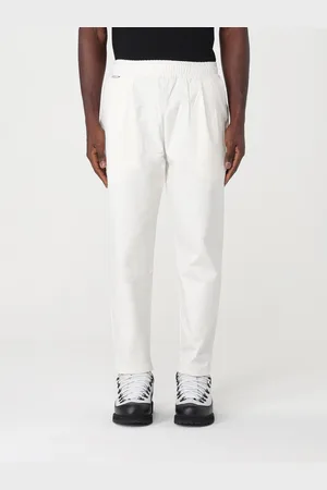 Family First Pants Men color