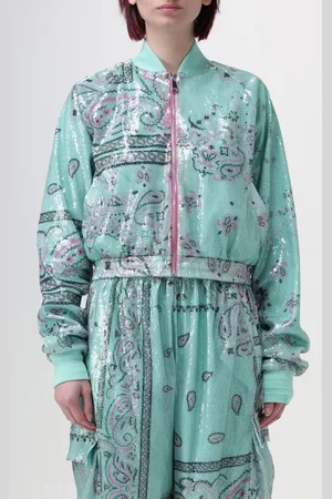 Khrisjoy Jacket Woman color