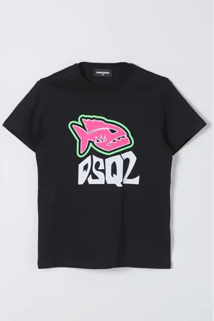 Dsquared2 T-Shirt Kids color