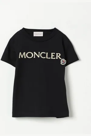 Moncler T-Shirt Kids color
