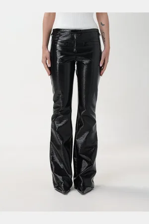 Courrèges Pants COURRÈGES Woman color