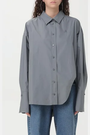 The Attico Shirt Woman color