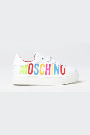 Moschino Sneakers Kids color