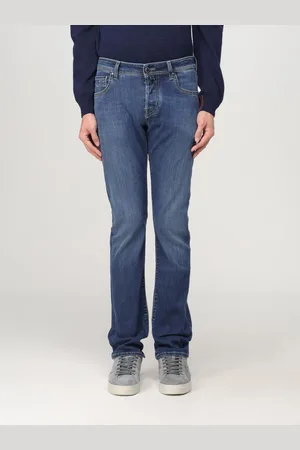 Jacob Cohen Jeans Men color