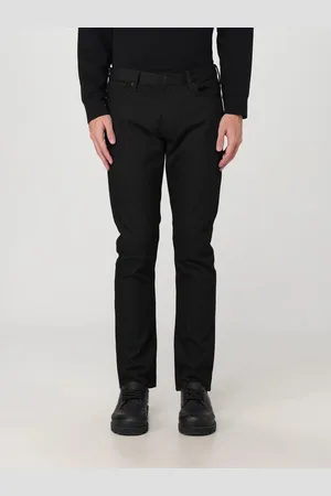 Emporio Armani Pants Men color