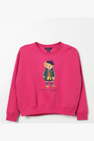 Ralph Lauren Sweater Kids color