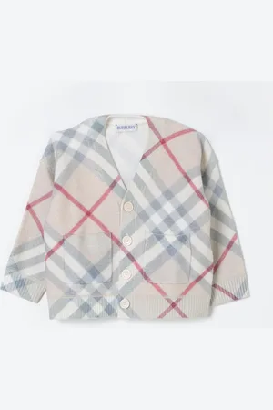 Burberry Sweater Kids color