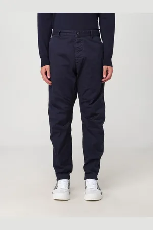 Dsquared2 Pants Men color