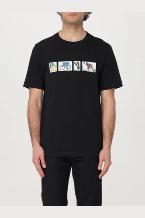 Paul Smith T-Shirt Men color