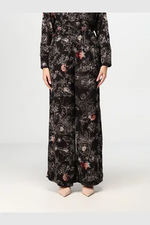 SEMICOUTURE Pants Woman color