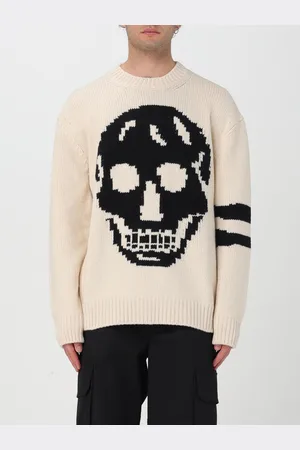 Alexander McQueen Sweater Men color