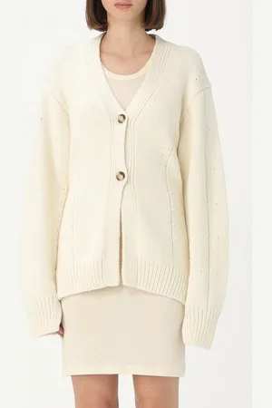 Helmut Lang Cardigan Woman color