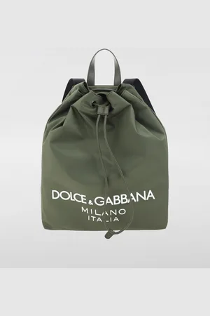 Dolce & Gabbana Backpack Men color