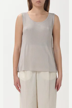 A.P.C. Top A. P.C. Woman color