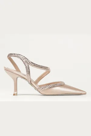 RENE CAOVILLA High Heel Shoes Woman color