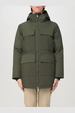 K-Way Jacket Men color
