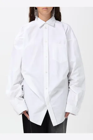 Balenciaga Shirt Woman color