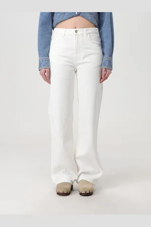 Chloé Jeans CHLOÉ Woman color