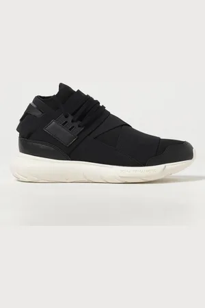 Y-3 Sneakers Woman color