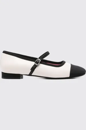 Carel Ballet Flats Woman color