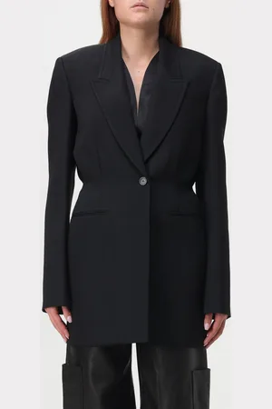 Khaite Blazer Woman color