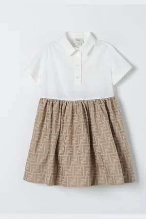 Fendi Dress Kids color
