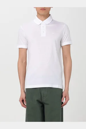 Emporio Armani Polo Shirt Men color