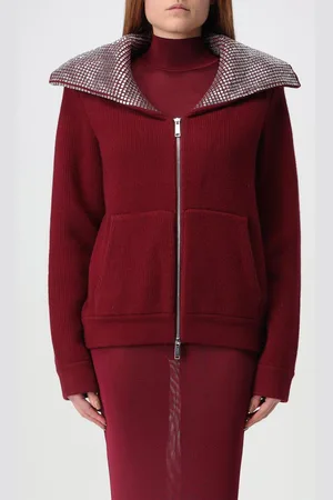 Self-Portrait Cardigan Woman color