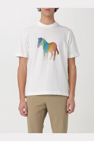 Paul Smith T-Shirt Men color