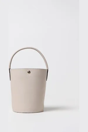 Longchamp Épure bag in grained leather