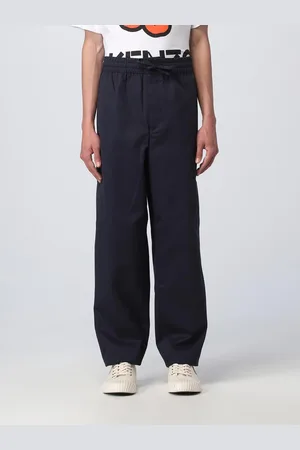 Kenzo Pants Men color
