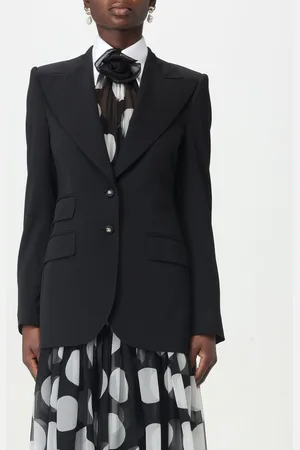 Dolce & Gabbana Blazer Woman color