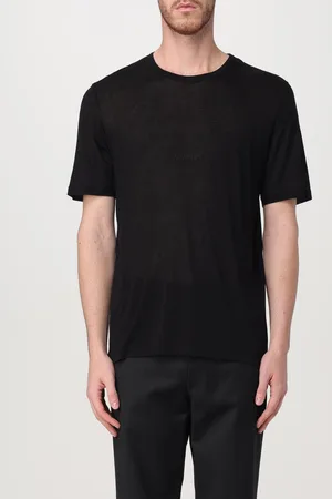 Saint Laurent T-Shirt Men color