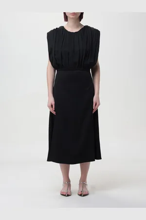 Jil Sander Dress Woman color