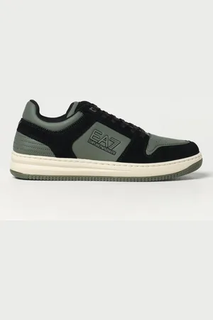 EA7 Sneakers Men color