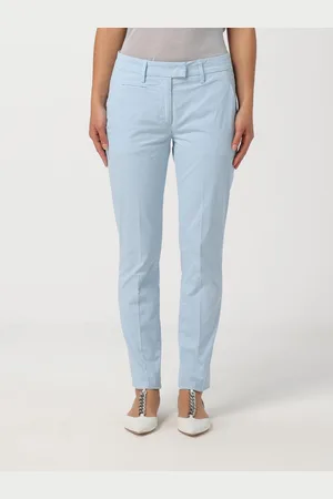 Dondup Pants Woman color