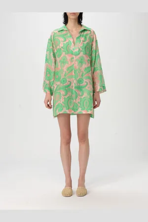 Etro Dress Woman color